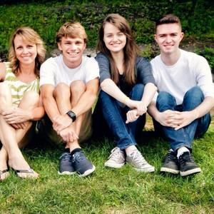 Meet your Posher, Tyler